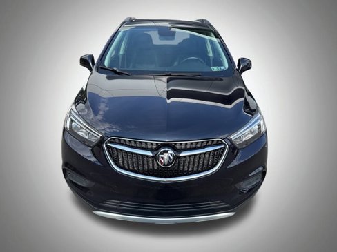 Used 2022 Buick Encore Preferred w/ Safety Package image 7