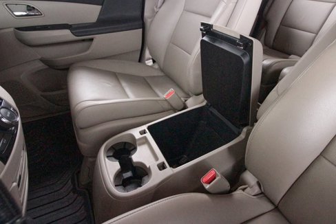 Used 2015 Honda Odyssey EX-L image 25