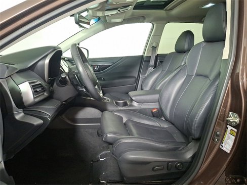 Used 2020 Subaru Outback Limited XT w/ Popular Package #2 image 16