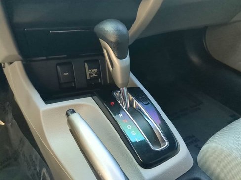 Used 2015 Honda Civic LX image 29