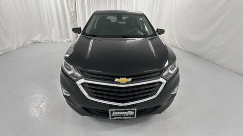 Used 2020 Chevrolet Equinox LT image 8