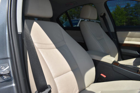 Used 2011 BMW 328i xDrive Sedan w/ Premium Pkg image 64