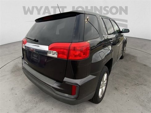 Used 2016 GMC Terrain SLE image 11