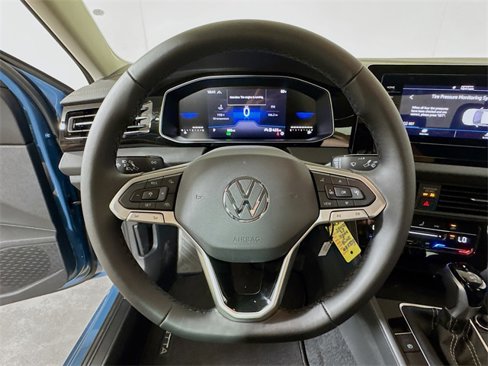 New 2025 Volkswagen Jetta S image 6