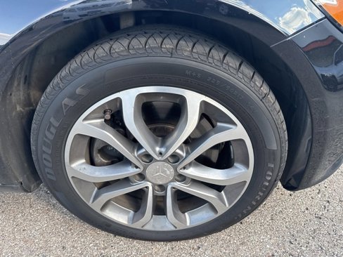 Used 2016 Mercedes-Benz C 300 4MATIC Sedan image 8