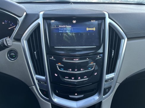 Used 2013 Cadillac SRX Performance w/ LPO, Protection Package image 19