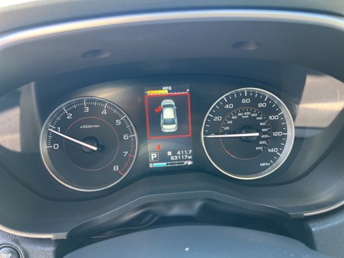 Used 2018 Subaru Crosstrek 2.0i Limited image 17