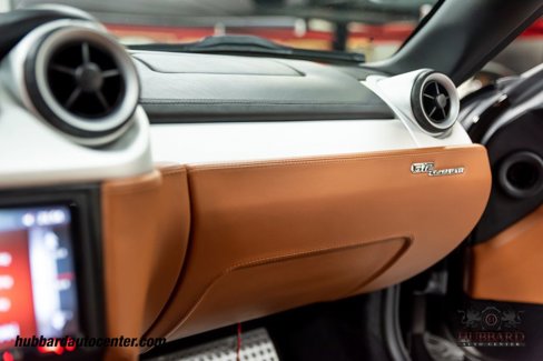Used 2005 Ferrari 612 Scaglietti image 14
