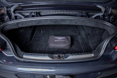 Used 2020 Bentley Continental GT image 39
