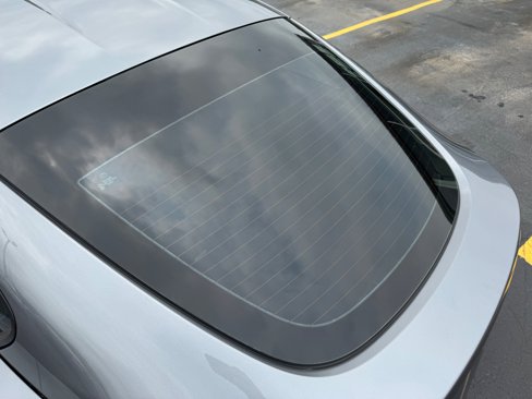 Used 2008 BMW M Coupe image 28