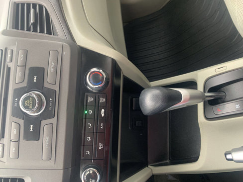 Used 2012 Honda Civic EX image 16