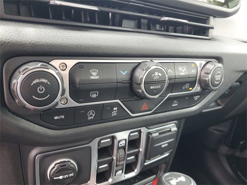 New 2025 Jeep Wrangler Sport image 26