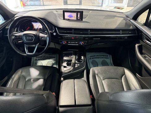 Used 2017 Audi Q7 3.0T Premium Plus image 36