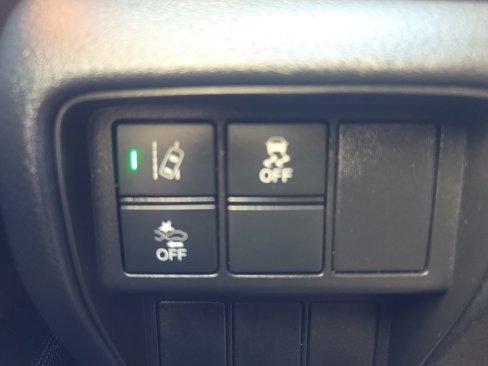 Used 2022 Honda CR-V EX image 31
