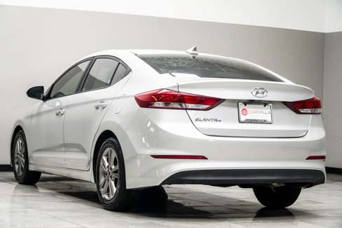 Used 2018 Hyundai Elantra Value Edition image 10