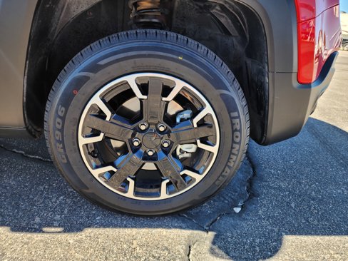 Used 2023 Jeep Renegade Trailhawk image 10