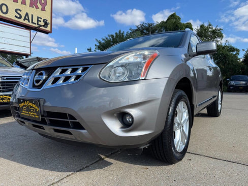 Used 2013 Nissan Rogue SV w/ Premium Pkg image 1