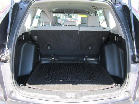 Used 2017 Honda CR-V LX image 29