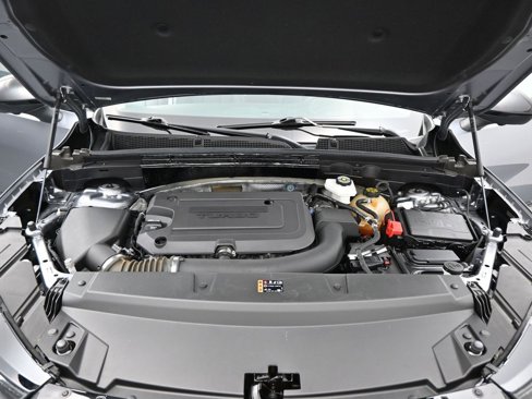 Used 2021 Buick Envision Essence w/ Technology Package I image 19