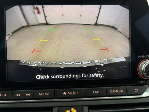 Used 2019 Nissan Altima 2.5 SL image 9