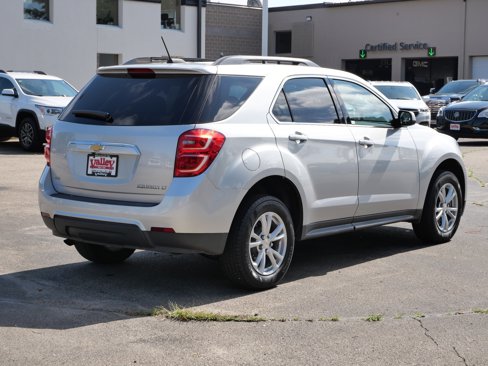 Used 2016 Chevrolet Equinox LT image 9