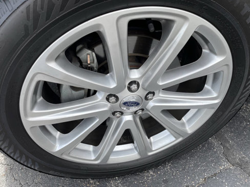 Used 2016 Ford Explorer Limited w/ Equipment Group 301A image 15