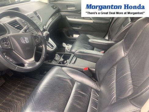 Used 2014 Honda CR-V EX-L image 8