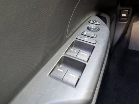 Used 2018 Honda Civic LX image 24