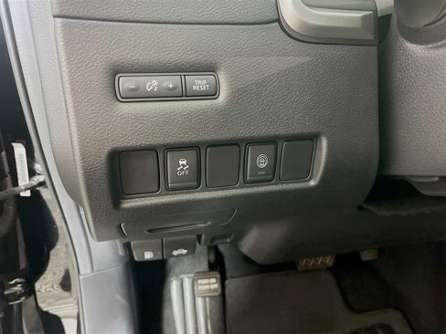 Used 2020 Nissan Murano SV w/ Premium Package image 8