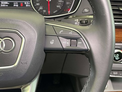 Certified 2022 Audi Q5 2.0T Premium image 39