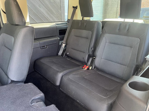 Used 2014 Ford Flex SE image 24