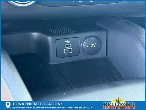 New 2025 Ford Escape ST-Line w/ Equipment Group 301A image 20