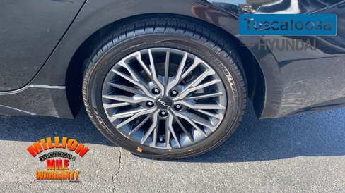 Used 2023 Kia Forte GT-Line image 12