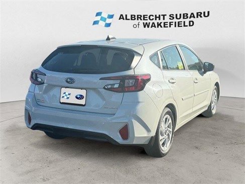 New 2025 Subaru Impreza 2.0i image 5