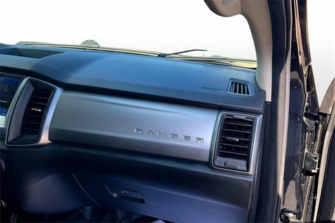 Used 2021 Ford Ranger XL w/ FX4 Off-Road Package image 17