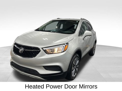Used 2022 Buick Encore Preferred w/ Safety Package image 8