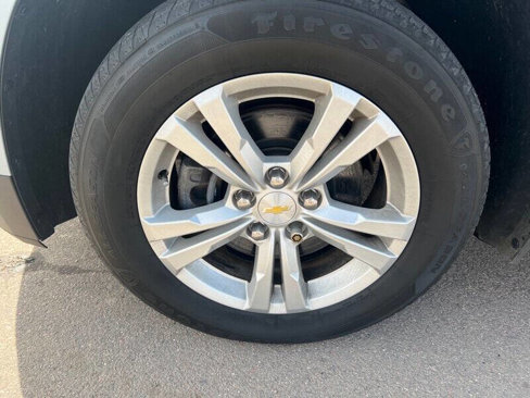 Used 2014 Chevrolet Equinox LS image 15