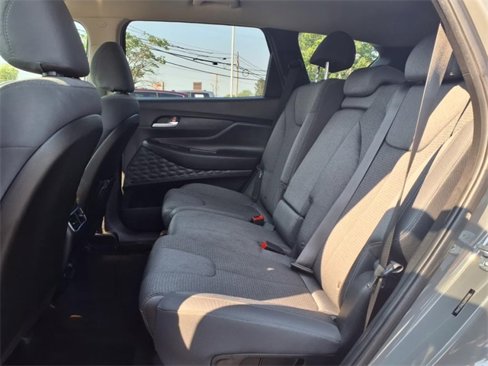 Used 2023 Hyundai Santa Fe SEL image 28