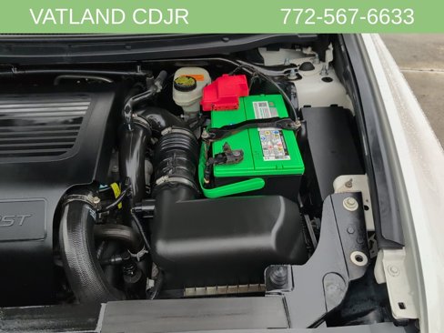 Used 2016 Lincoln MKT AWD w/ Equipment Group 201A image 49