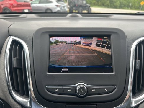 Used 2020 Chevrolet Equinox LT image 20