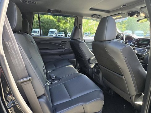 Used 2022 Honda Passport EX-L image 17