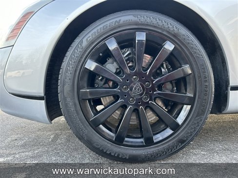 Used 2006 Maybach 57 S image 12