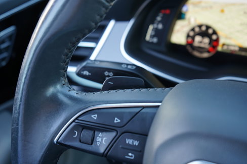 Used 2019 Audi Q7 3.0T Prestige image 38