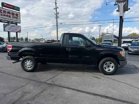 Used 2010 Ford F150 XLT image 2