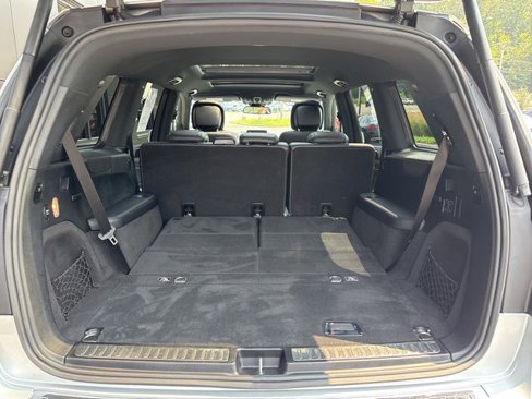 Certified 2018 Mercedes-Benz GLS 450 4MATIC image 48