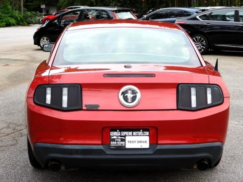 Used 2011 Ford Mustang Premium image 13