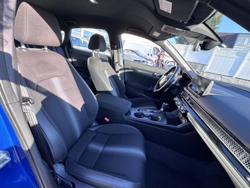 Used 2022 Honda Civic Sport image 18