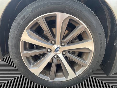 Used 2018 Subaru Legacy 2.5i Limited image 18