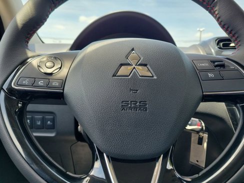 New 2024 Mitsubishi Mirage G4 Black Edition image 20