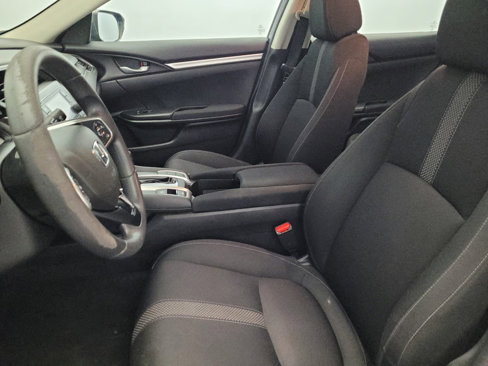 Used 2019 Honda Civic LX image 17